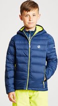 Dare2b -Reload  - Outdoorjas - Kinderen - MAAT 152 - Blauw