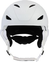 Dare2b -Glaciate Helmet - Muts - Unisex - Wit - Maat XL