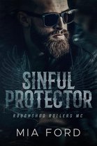 Roughshod Rollers MC 2 - Sinful Protector
