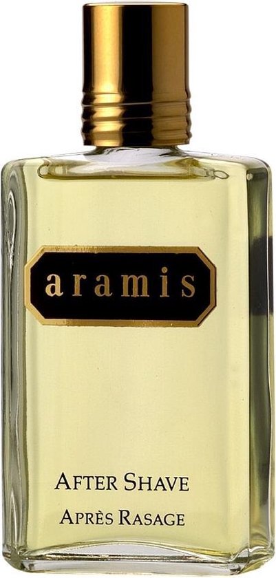 Aramis aftershave 200ml sale