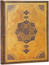 Paperblanks Safavid Journal (dot-grid)