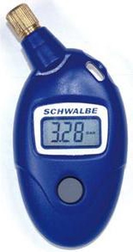 Schwalbe Spanningmeter 6010 - Schwalbe
