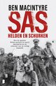 foto van SAS: helden en schurken