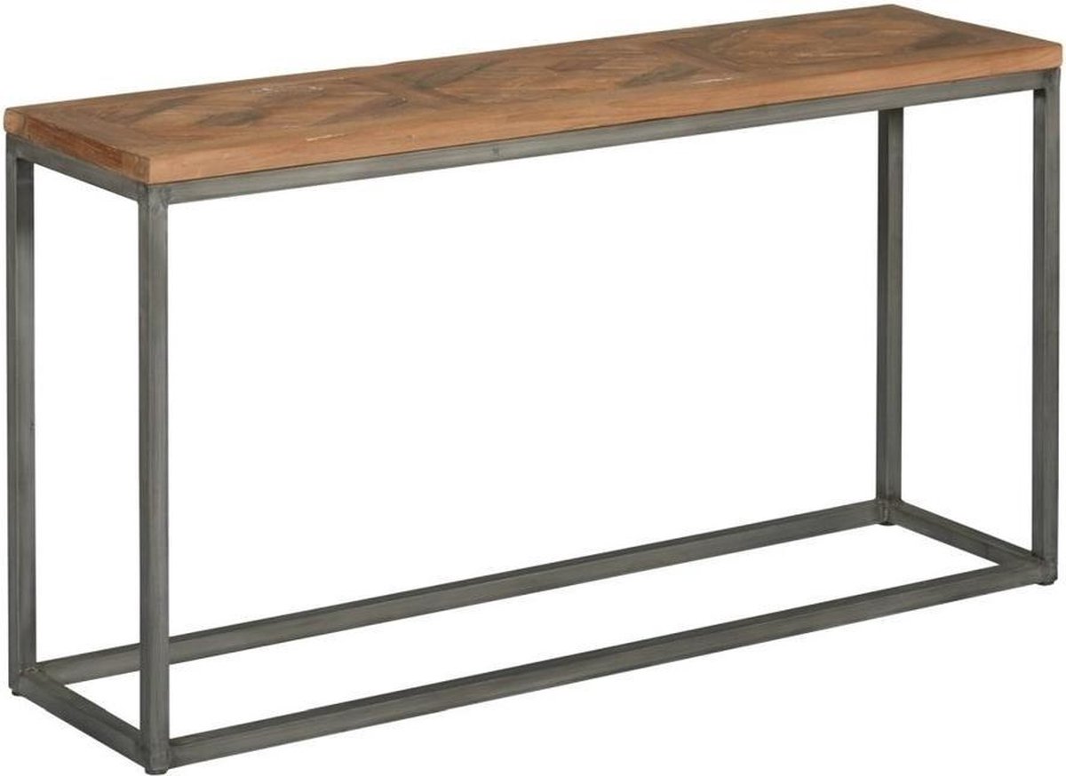 Mascio Wandtafel | 135x35x80