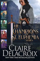The Champions of St. Euphemia - The Champions of St. Euphemia Boxed Set