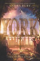 York 3 - York: The Map of Stars