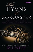 The Hymns of Zoroaster