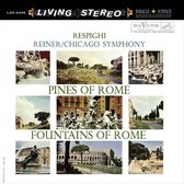 Pines Of Rome/fountains Of Rome