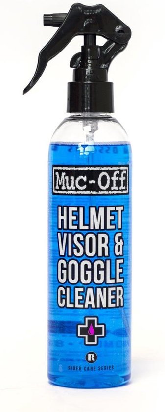 Muc-Off Helmet Care Kit Helm Onderhoudskit - Muc-Off