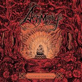 Acrimony - Hymns To The Stone (LP)