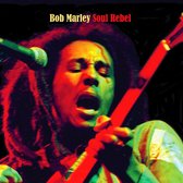 Soul Rebel (Green Vinyl)