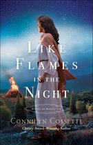 Cities of Refuge 4 - Like Flames in the Night (Cities of Refuge Book #4)