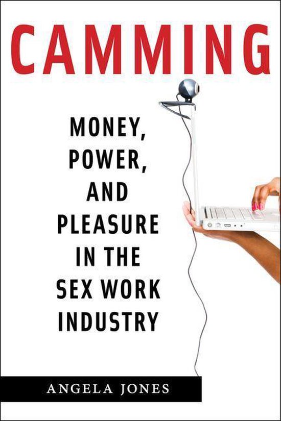 Camming - cover