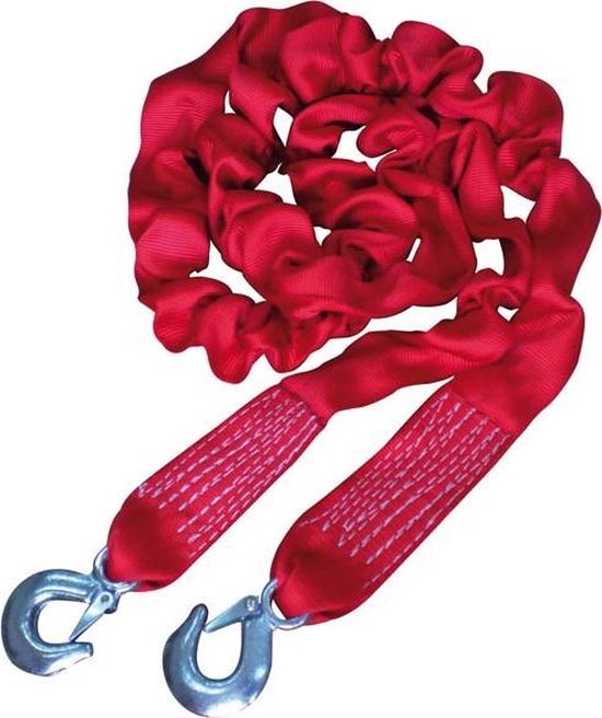 HP Autozubehör 10296 Sleepkabel Tot 4000 Kg 1 Stuk(s - View #8