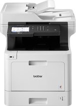 Bol.com Brother MFC-L8900CDW - All-in-One Laserprinter aanbieding