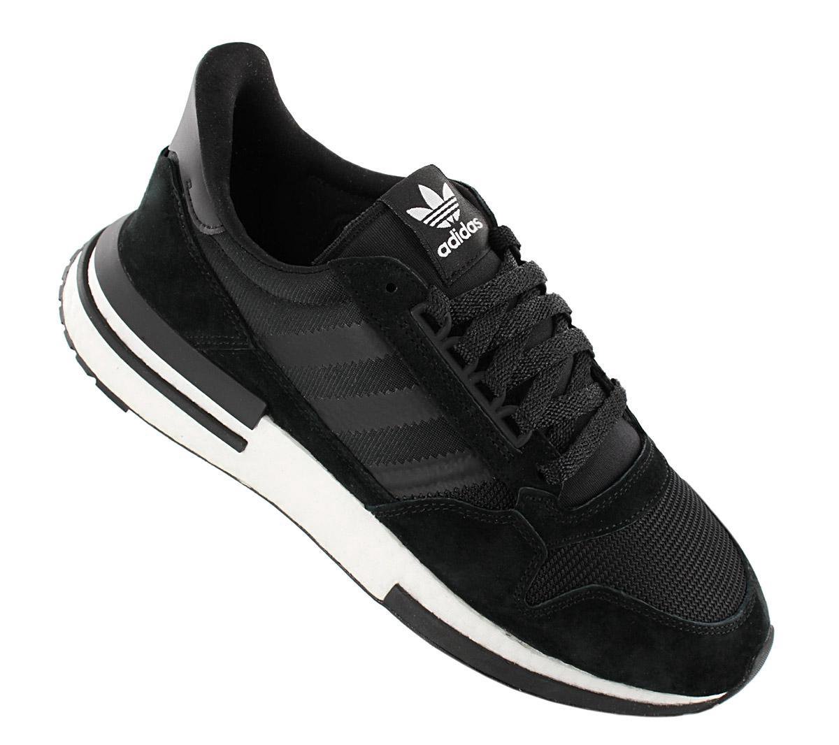 adidas Originals ZX 500 RM B42227 Sneakers Sportschoenen Schoenen Zwart -  Maat EU 37 | bol.com