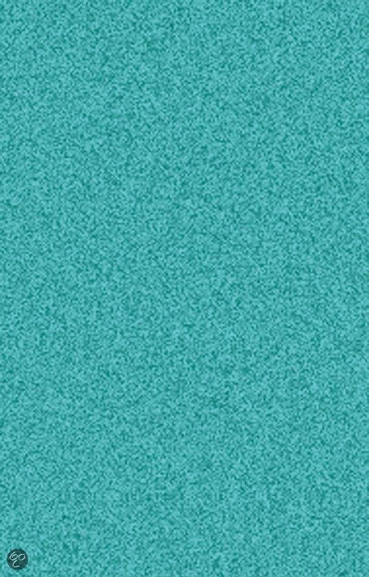 Kleine Wolke - Badmat Relax turquoise 60x100 cm