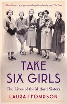 Great Lives -  Take Six Girls