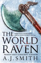 The Long War 4 - The World Raven