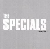 The Specials - Encore (CD)