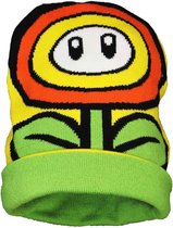 Nintendo - Super Mario Sunflower - Muts - Beannie