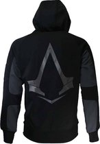 Assassins Creed Syndicate - Male Training Hoodie - XL