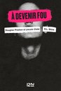 Omslag A devenir fou