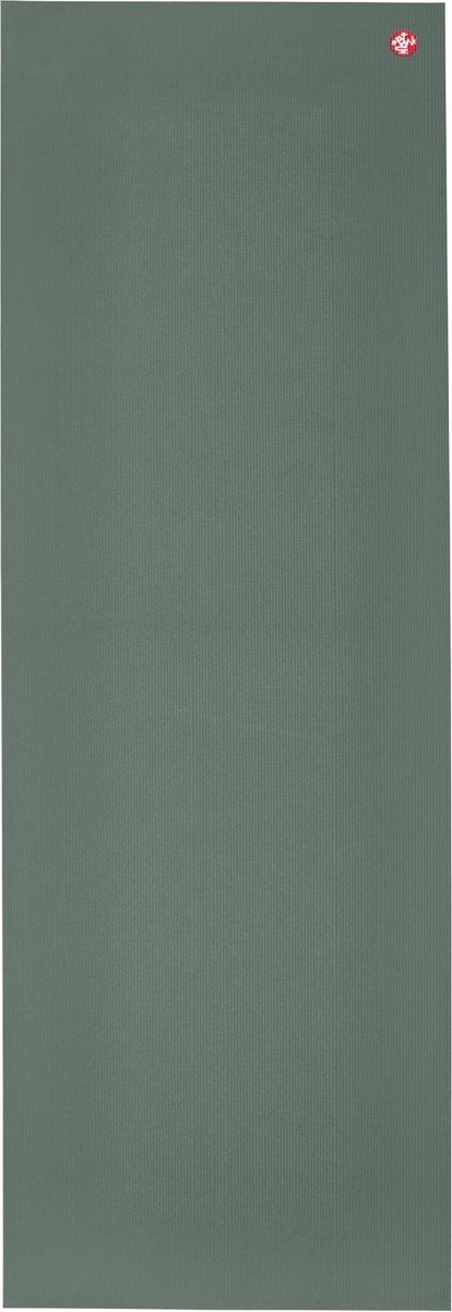 Manduka PROlite Yogamat - 180 x 61 cm, 0,45 cm dik - Sage / Grijs Groen – Lichter en Dunner alternatief voor de Manduka PRO | Duurzaam & Antislip | Ideaal voor Hot Yoga & Vinyasa Flow | Optimale Ondersteuning voor Gewrichten | Makkelijk meenemen thumbnail 2