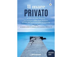 Saggio - Il mare privato