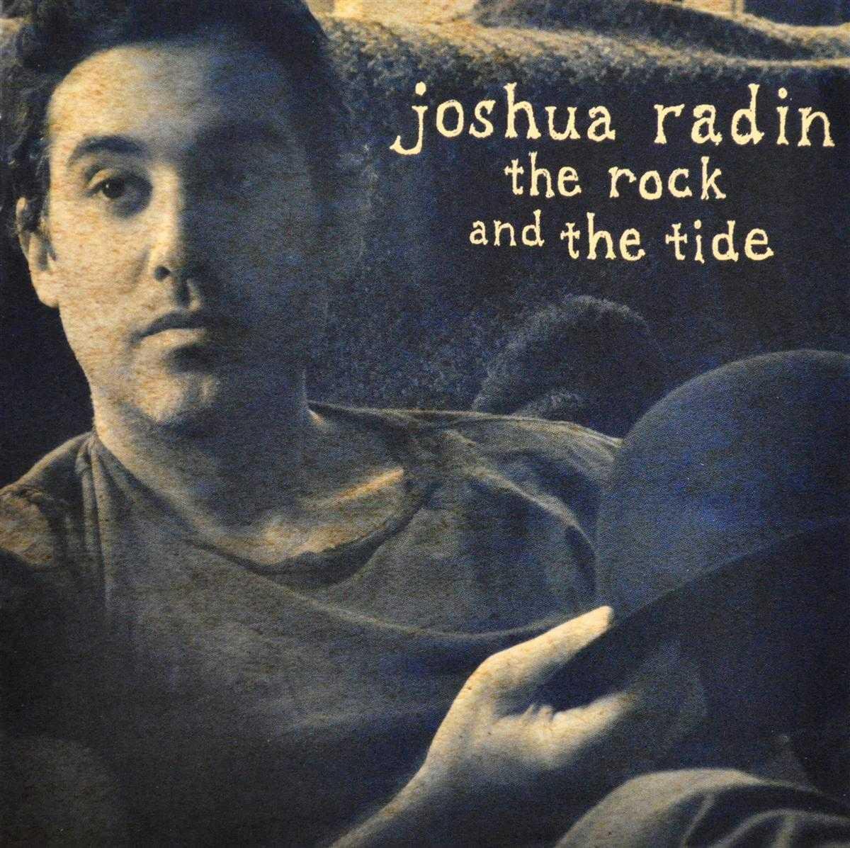 The Rock And The Tide