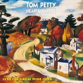 Tom Petty & The Heartbreakers - Into The Great Wide Open (CD)