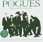 The Ultimate Collection - Pogues The