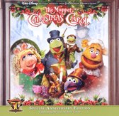 Muppets Christmas Carol (Gold)