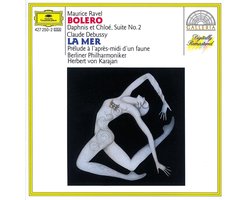Bolero/La Mer