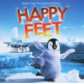 Various - Happy Feet (Ost)