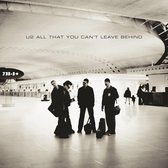 All That You Can't Leave Behind (180Gr+Download) (LP)