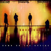 Soundgarden - Down On The Upside (CD)