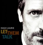 Let Them Talk (LP)