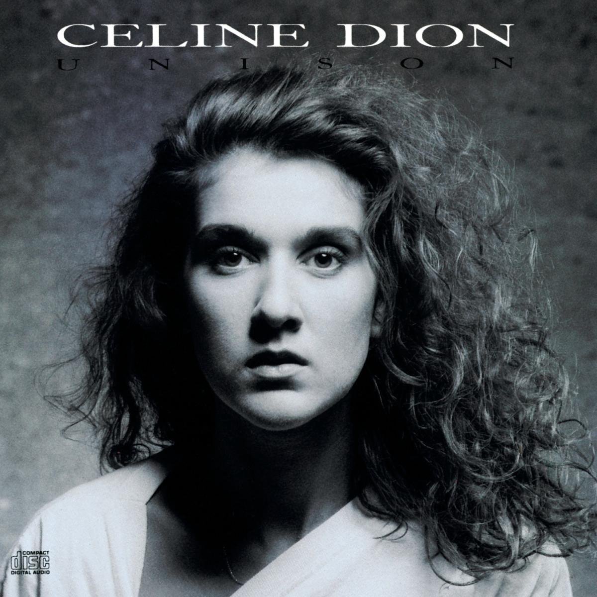 Unison, Céline Dion CD (album) Muziek