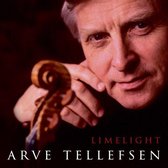 Arve Tellefsen - Limelight (CD)