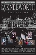 Live At Knebworth - Deluxe Editie