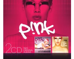 Missundaztood/Can't Take Me Home