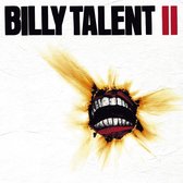 Billy Talent II