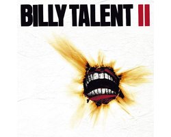 Billy Talent II