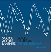 Voices On The Air - The Peel Sessions