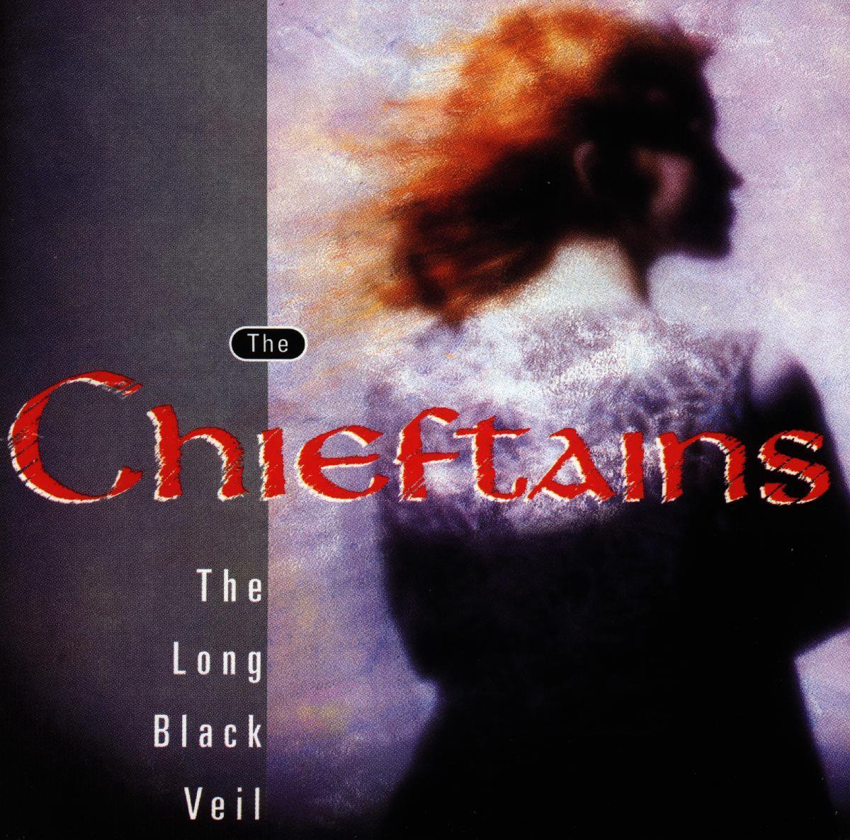 The Long Black Veil, The Chieftains CD (album) Muziek