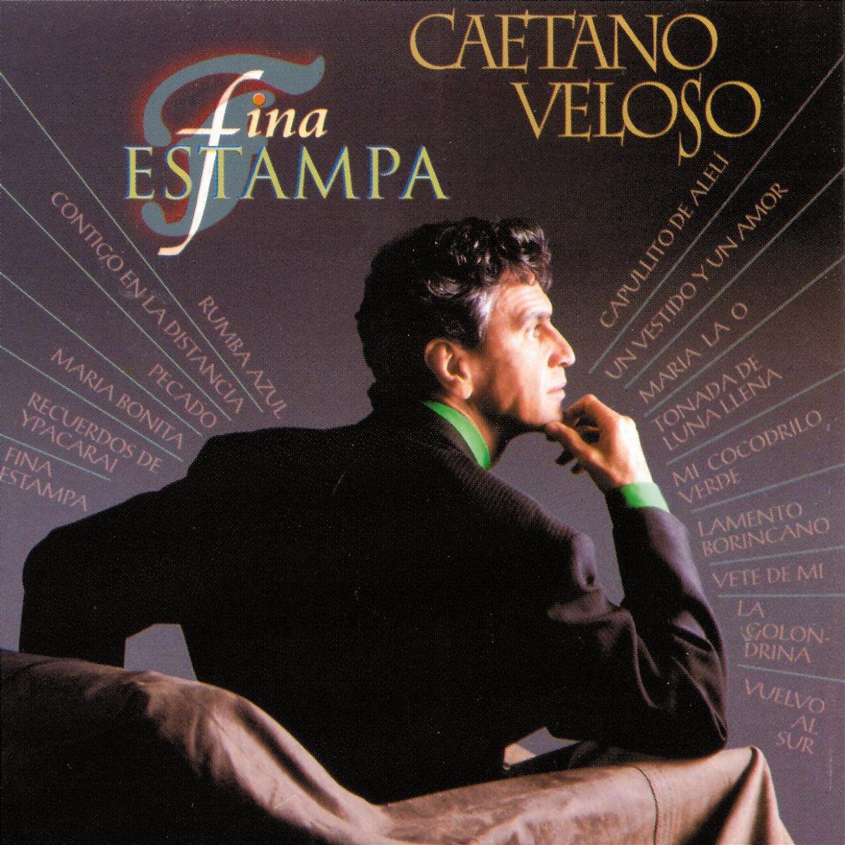 Fina Estampa