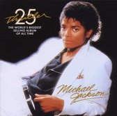 Thriller 25th Anniversary Edition