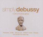 Simply Debussy