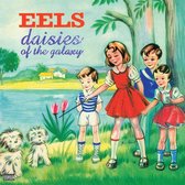 Eels - Daisies Of The Galaxy (LP + Download)